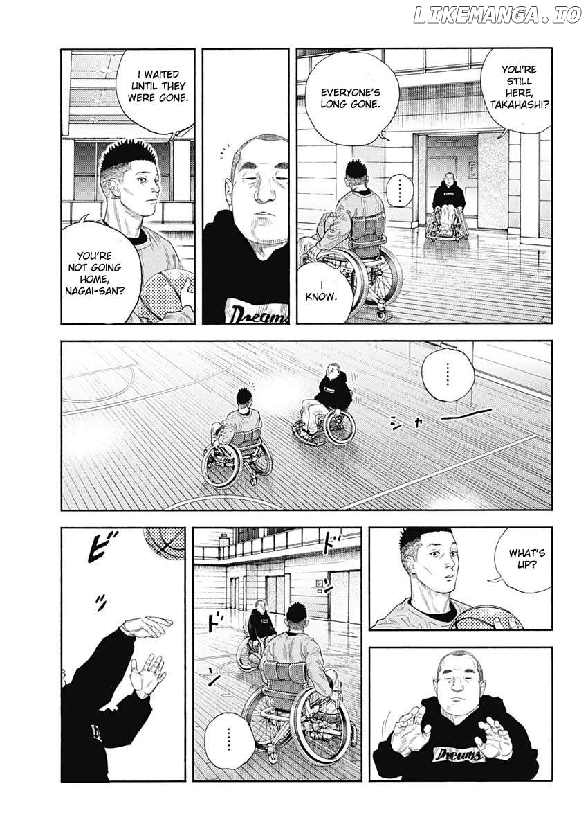 Real, Chapter 96 image 13